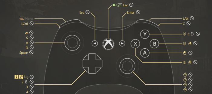Xbox 360 Controller on Xbox One A Guide