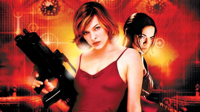How to Watch the Resident Evil Movies in Chronological Order Trying remember resident evil films