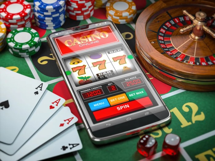 Casino life 2 brown bag legend