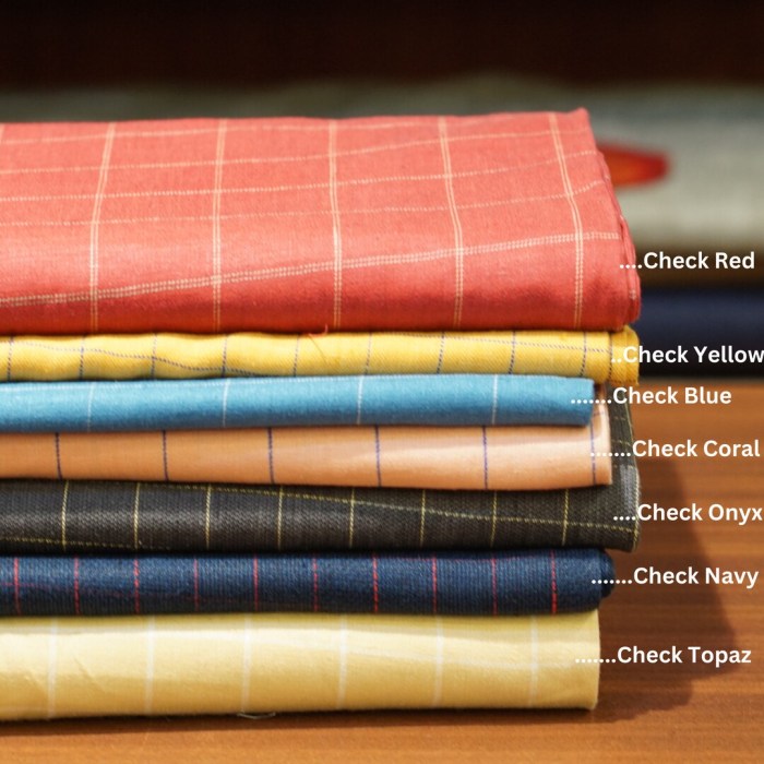 Test if Fabric Is Linen