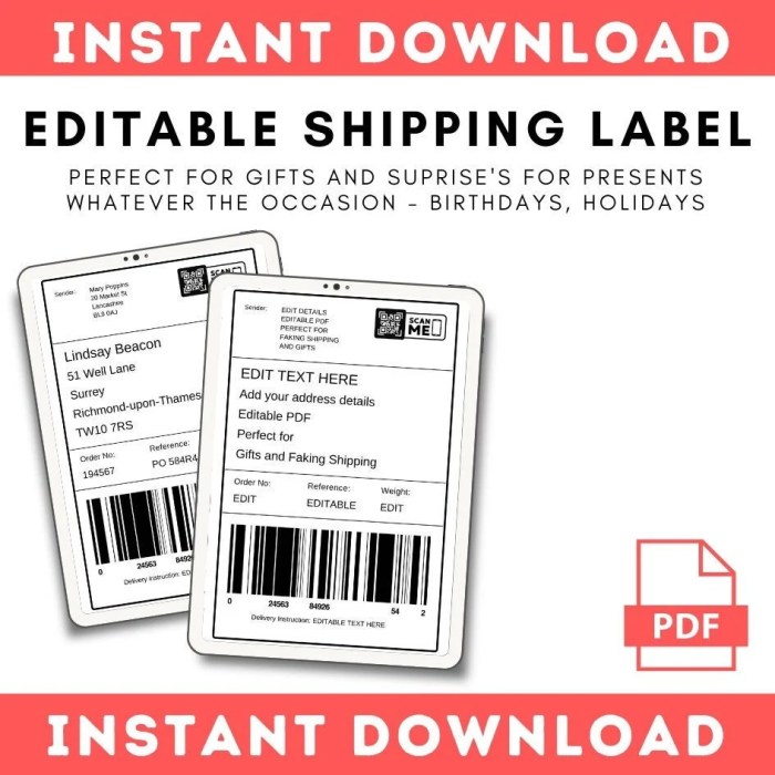 How To Make Shipping Label For Ups at Irene Troyer blog How To Make Shipping Label For Ups at Irene Troyer blog