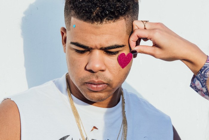 Ilovemakonnen mike will made it team for swerve