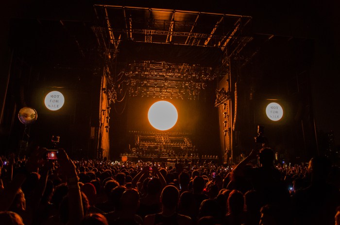 Kanye west playing nyc shows tonight following governors ball cancellation