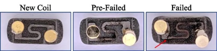 Vuse Pod Not Working