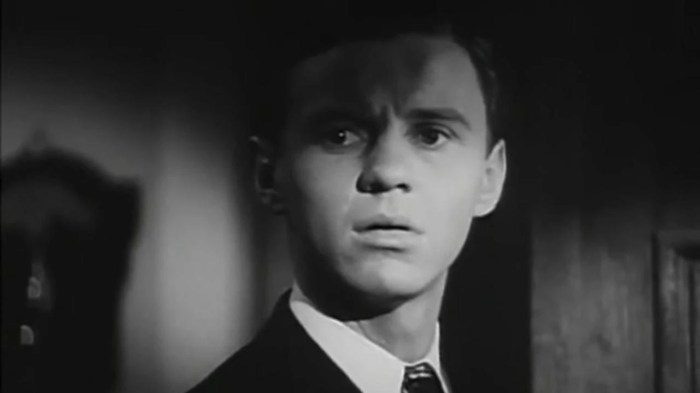 Strange Illusion (1945) | MUBI Weird watch lord illusions