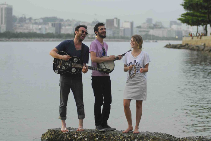 Fabrizio Moretti - Age, Family, Bio | Famous Birthdays Strokes moretti reveals little joy debut details