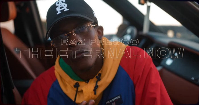 Raz fresco dj muggs the eternal now