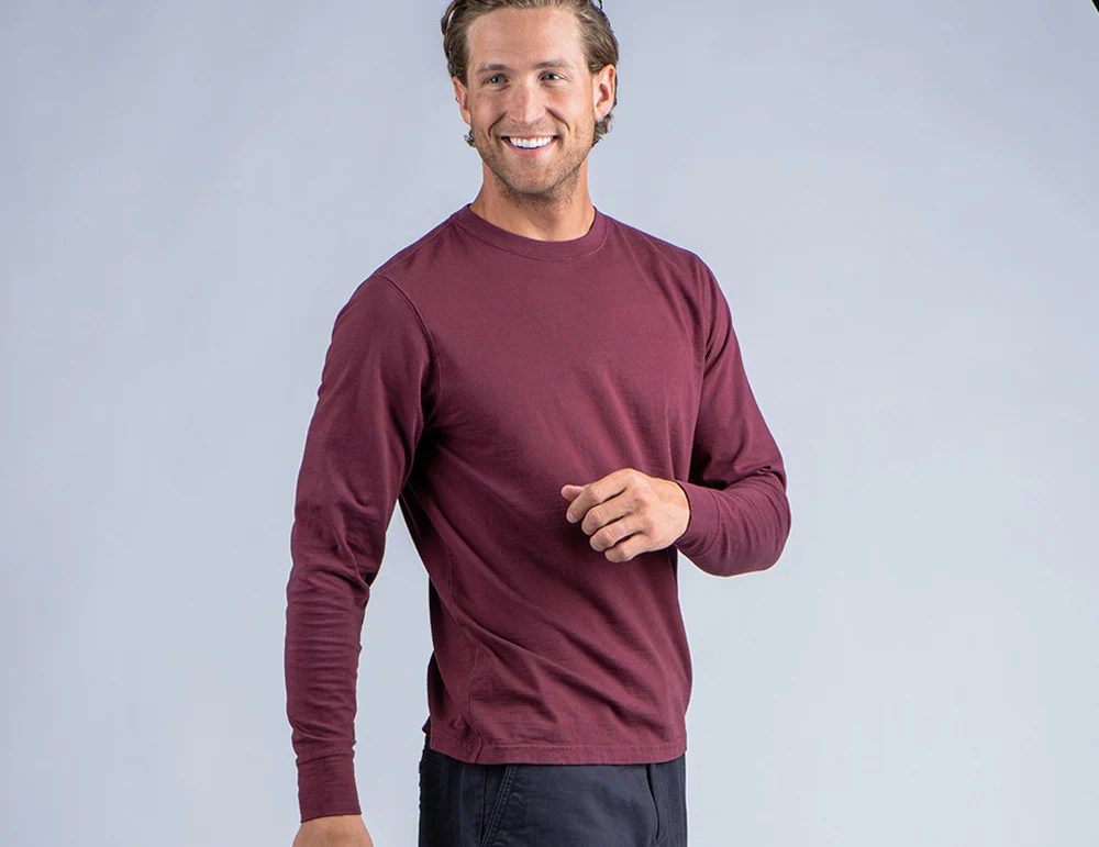 Wear a Long Shirt Your Style Guide