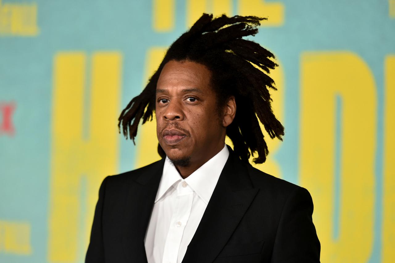 Jay-Z Extortion Plot Master Recordings at Risk