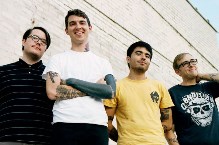 Joyce Manor Last You Heard of Me