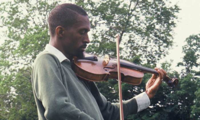 Wild up releasing new recording of julius eastman femenine