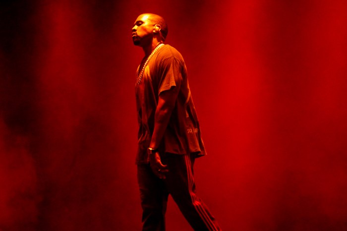 Kanye West Plays NYC Shows Post-Governors Ball