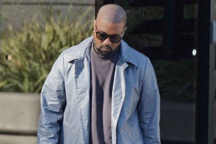 Kanye west mos def freestyle at the blue note
