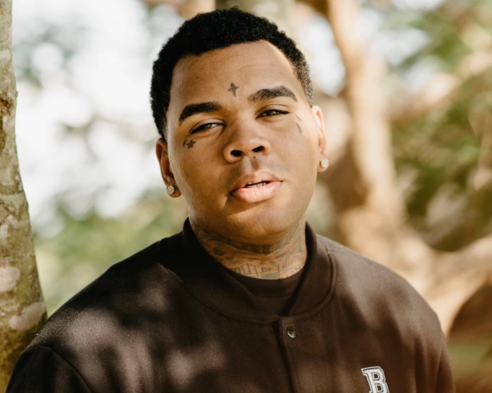 Kevin Gates Canceled 4/20 Performance After Denied Bail - Urban Islandz Kevin gates denied bail