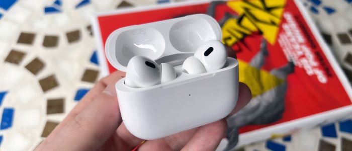 One AirPod not charging? Here's the fix! | iMore