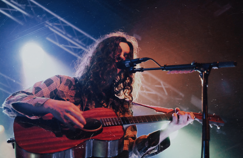 Kurt Vile Expands Tour A Deep Dive