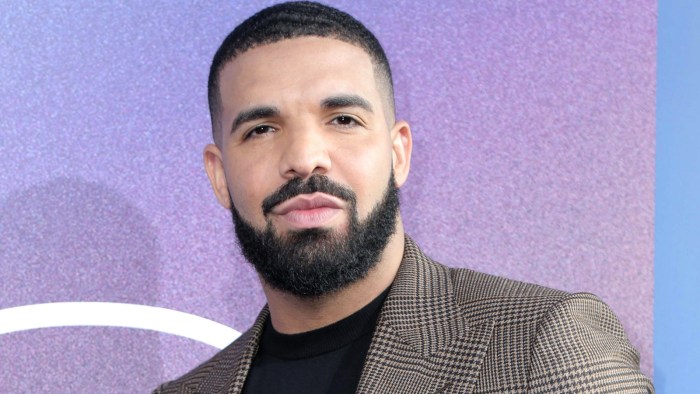 Drake Sued by Ex-Girlfriend Over 'Marvin's Room' Drake settles marvins room lawsuit