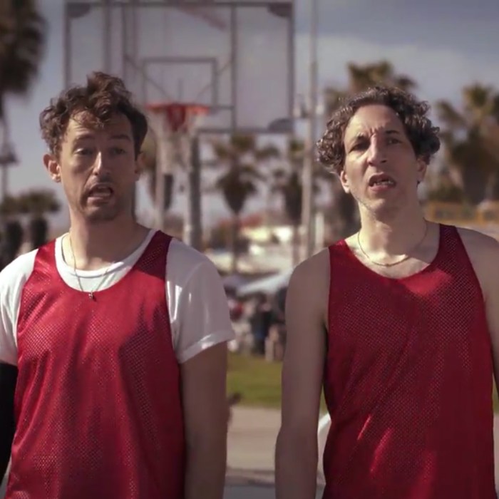 Matter of time tanlines remix