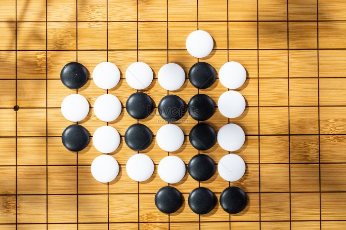 The Game Of Go Picture And HD Photos | Free Download On Lovepik Score a Game of Go