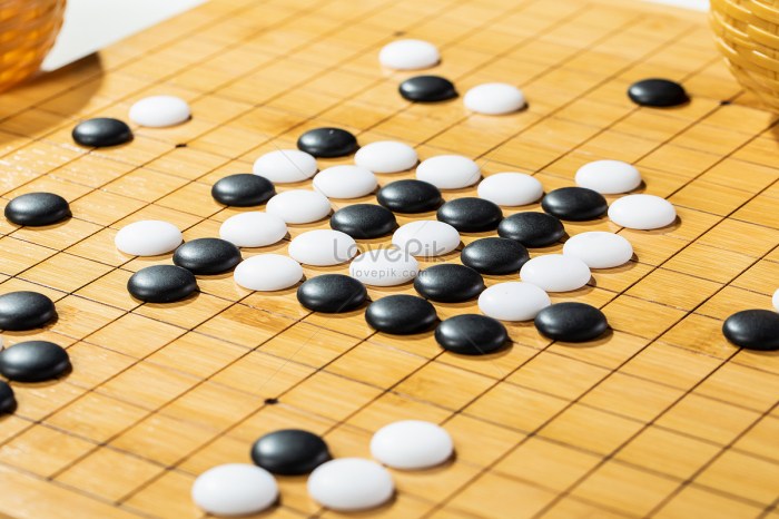 Score a Game of Go
