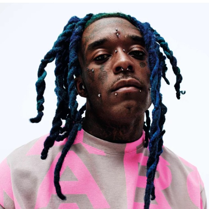 Lil Uzi Vert Announces Release Date for Pink Tape Album Lil uzi vert releasing new album pink tape this week