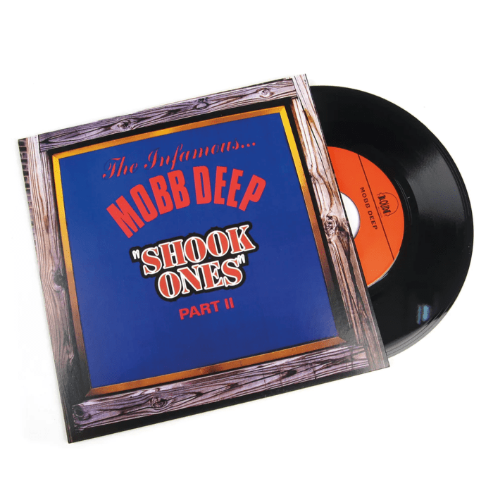 MoBB Deep Breakdown Shook Ones Pt. II on Song Exploder – Listen