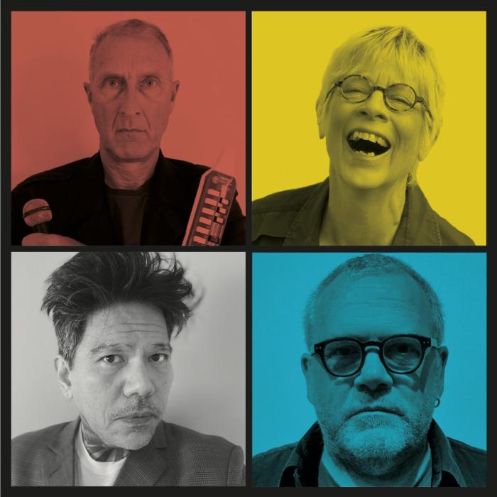 Gang of four announce new ep with more of andy gills final recordings