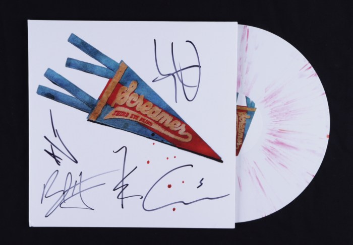 Third Eye Blind have announced details of their new album ‘Screamer ... Third eye blind screamer