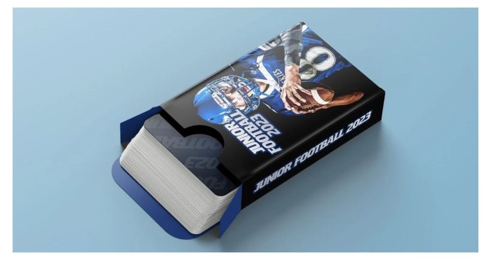 Organize Your Trading Cards A Complete Guide