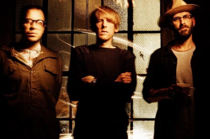 Male bonding surprise release new album headache listen