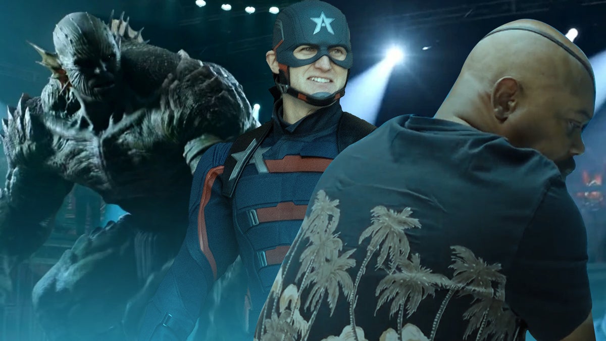 Marvel cinematic universe doomed collapse