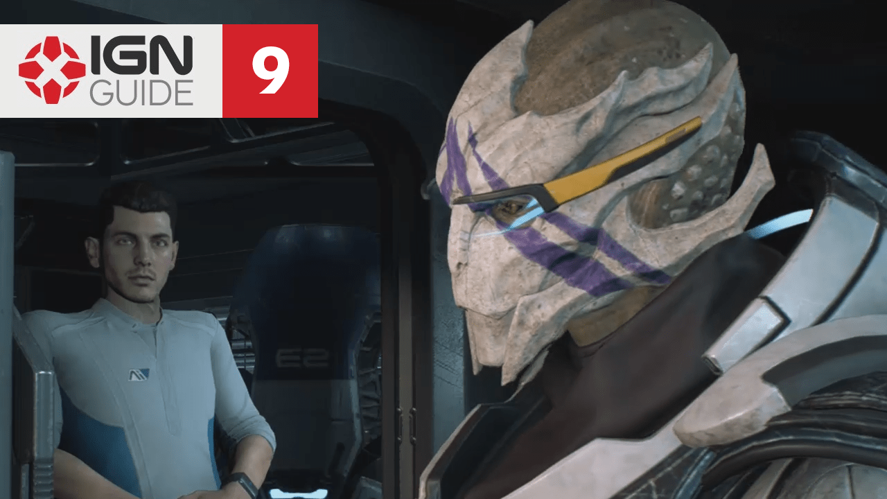 Mass Effect Andromeda tips and tricks explorer’s guide | TechRadar Five things mass effect andromeda must include