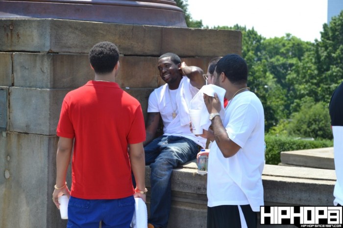 Meek mill amen ft drake and jeremih
