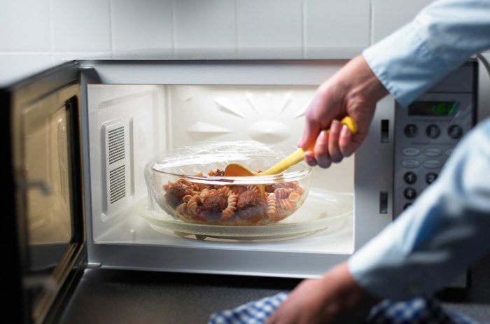 How to Properly Reheat Your Frozen Meal Preps (Best Methods) Reheat Frozen or Chilled Food