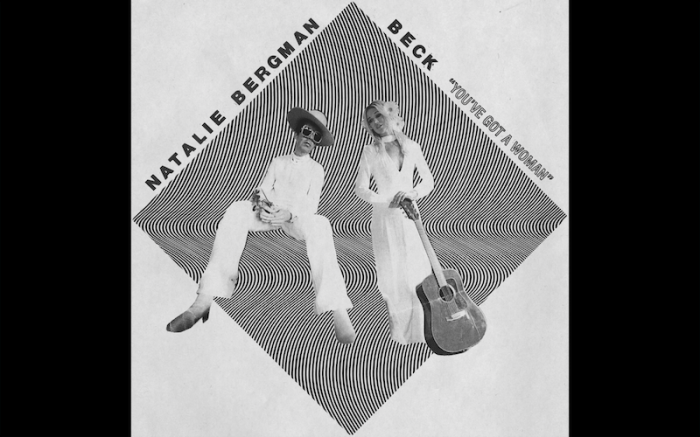 Beck and Natalie Bergman Share New Cover and Remix – Listen Now