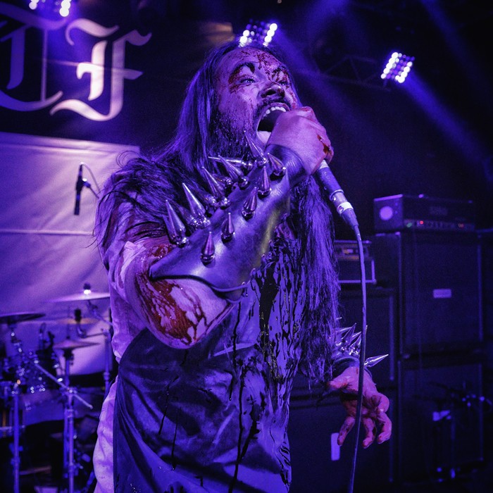 Eagles of Death Metal Expand Tour  A Massive Return