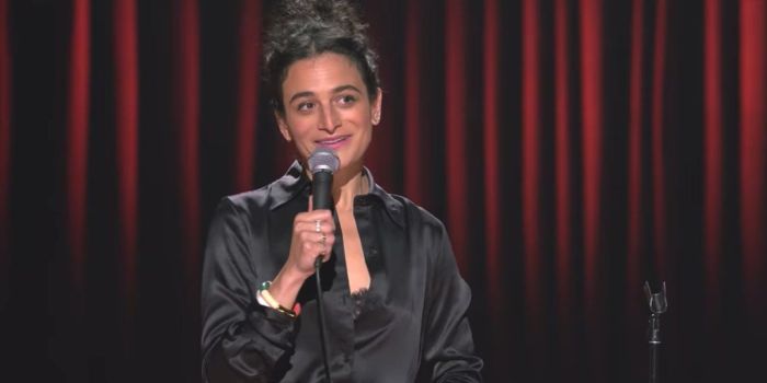 Jenny Slate - Rotten Tomatoes What comedian jenny slate is listening to right now