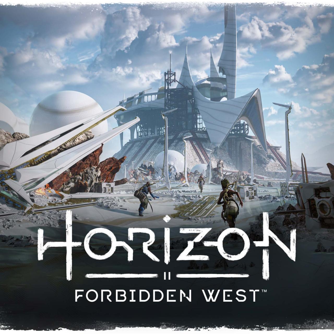 進撃の軌跡 - Linked Horizonのアルバム - Apple Music Horizon zero dawn 2 even more robots