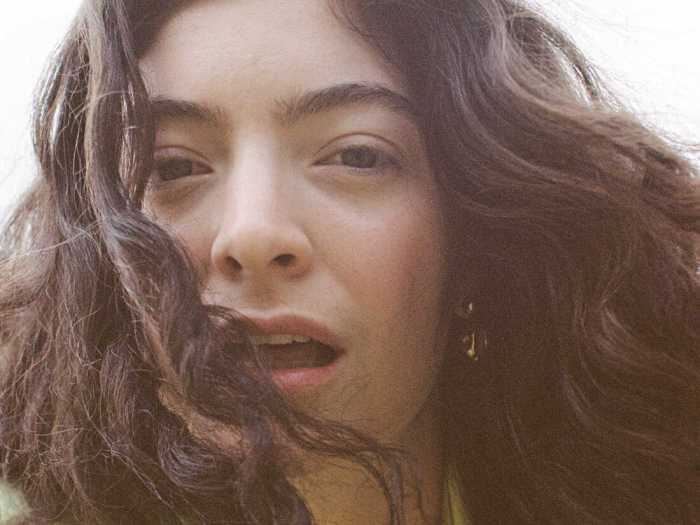Lorde op ed authors ordered to pay damages over canceled israel concert