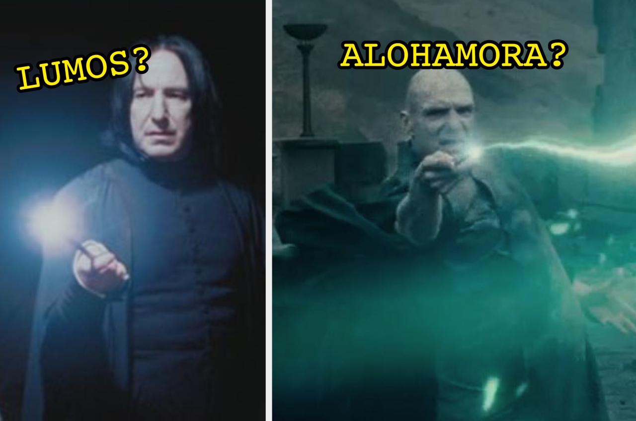 BBC - The ultimate Harry Potter quiz: Are you magic or muggle-born? Muggle no harry potter chamber secrets