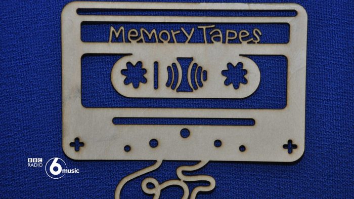 Memory tapes reveals debut album