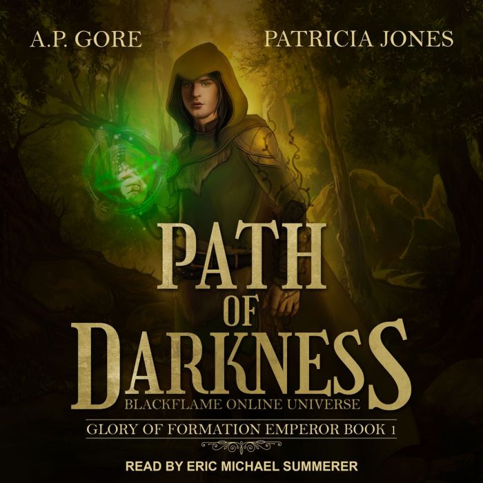 Passion Pits Path Through the Darkness A Journey