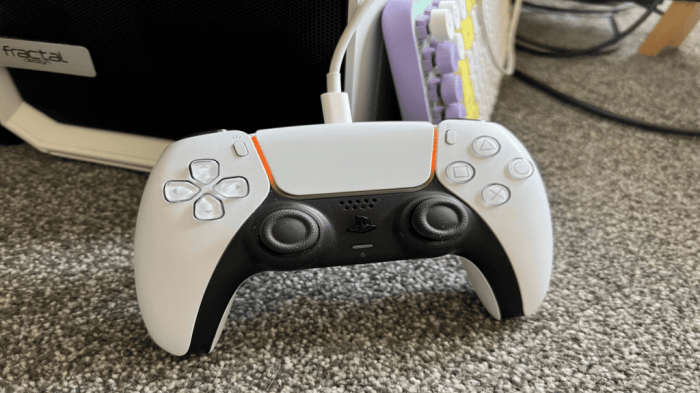 Pair PS Move Controller to Ps5