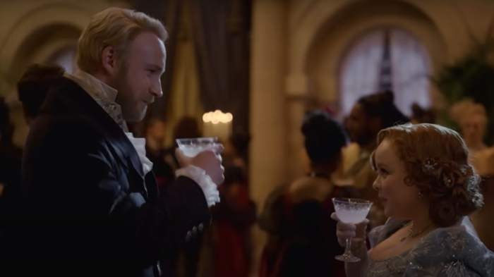 Midseason Wrapup 5 Biggest Arrow Flash Moments