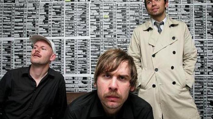 Peter Bjorn and John on Their New Album | The Takeaway | WQXR Listen wale peter bjorn and john