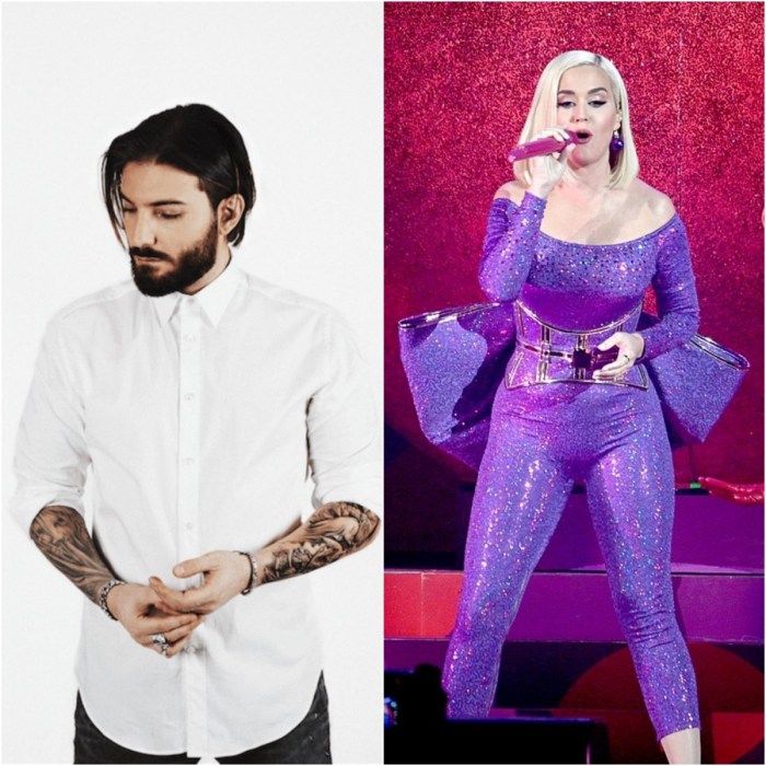 Katy Perry Is 'Never Really Gone' On New Dance Track With Alesso | iHeart Katy perry and alesso share new song when im gone listen