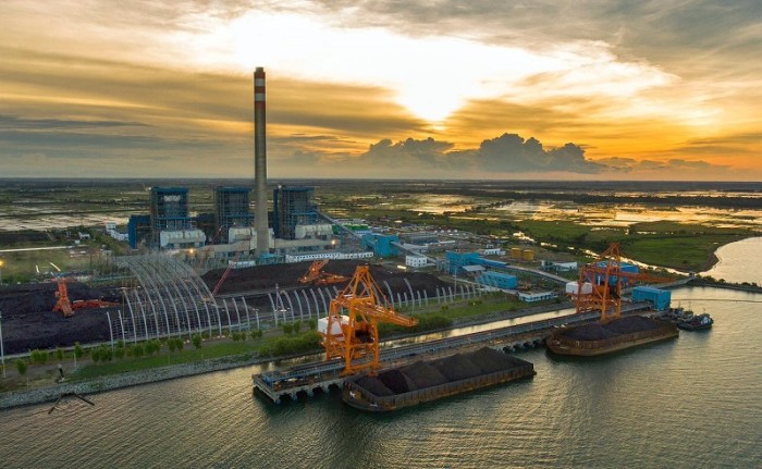 PLN Angkat Direksi Nusantara Power dan Indonesia Power : Okezone News Power rangers meet breakfast club