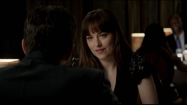Fifty shades darker trailer