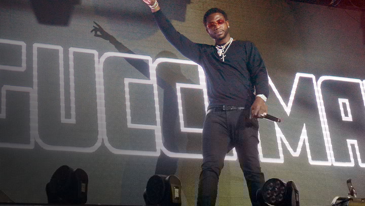 Gucci Manes El Gato A Deep Dive