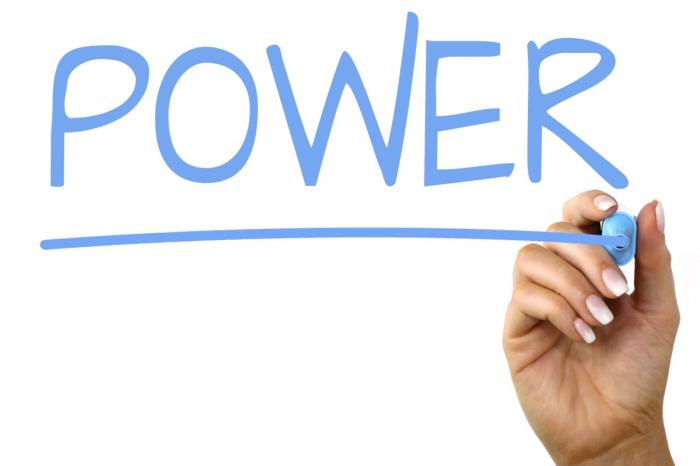Power - Free of Charge Creative Commons Handwriting image Power rangers meet breakfast club